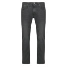 Jeans Tapered Levis 502® TAPER Nero Jeans Tapered Uomo - 1