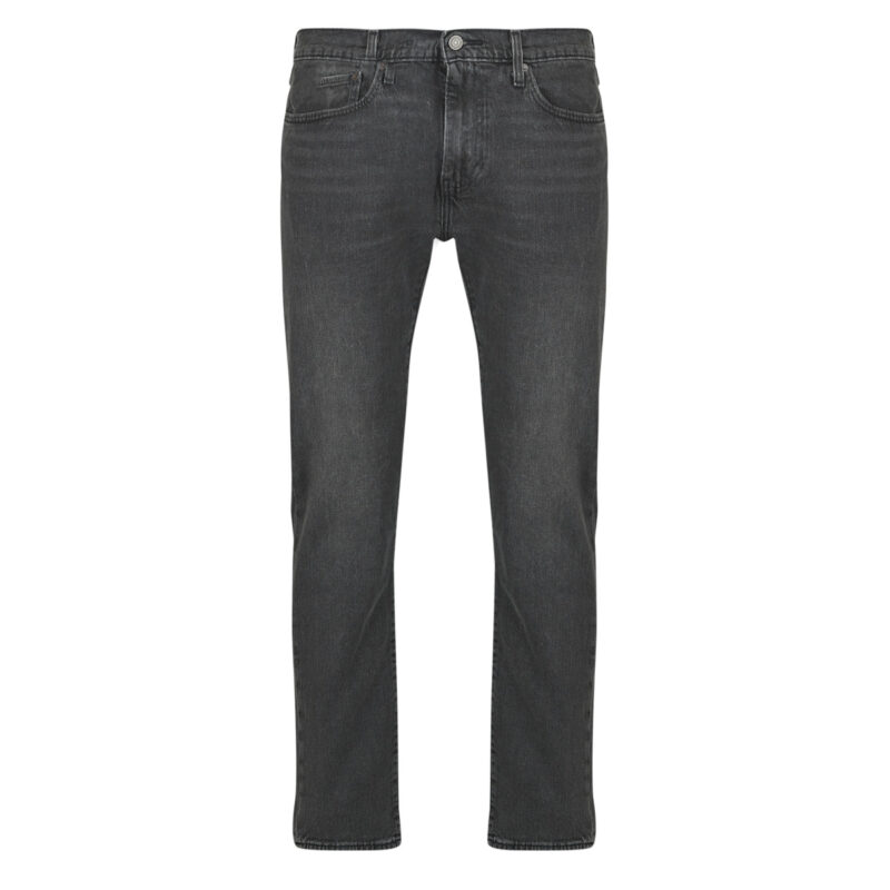 Jeans Tapered Levis 502® TAPER Nero Jeans Tapered Uomo - 1