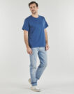 Jeans Levis 501&reg; LEVI'S&reg;ORIGINAL Blue Men's Jeans - 3
