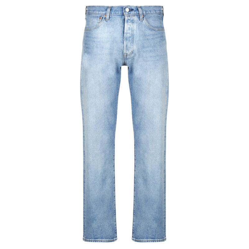 Jeans Levis 501&reg; LEVI'S&reg;ORIGINAL Blue Men's Jeans - 1