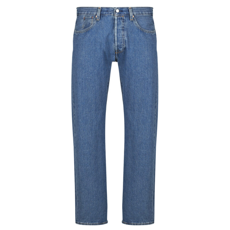 Jeans Levis 501&reg; RELAXED Herren-Jeans (blau) - 1