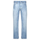 Jeans Levis 501® LEVI'S®ORIGINAL Blu Jeans Uomo - 1