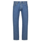 Jeans Levis 501® RELAXED Blu Jeans Uomo - 1