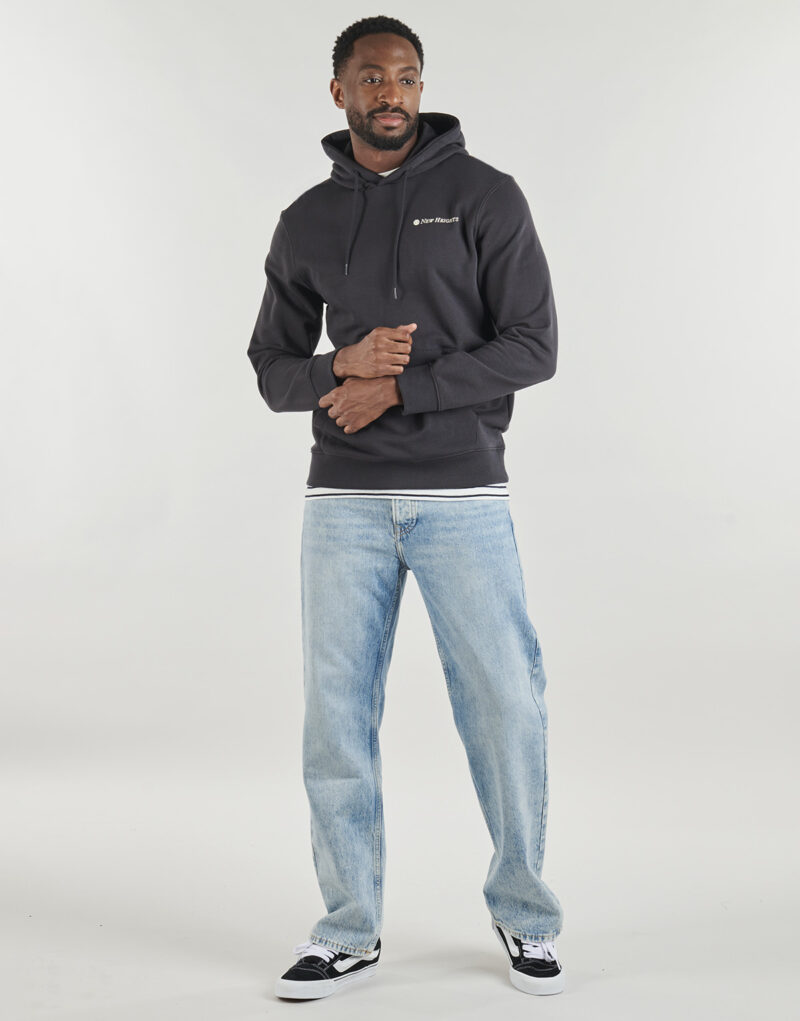 Jeans Pepe Jeans RELAXED JEANS BEXLEY Marine Jeans Herren - 2