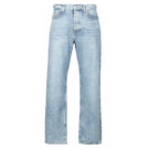 Jeans Pepe Jeans RELAXED JEANS BEXLEY Marine Jeans Herren - 1