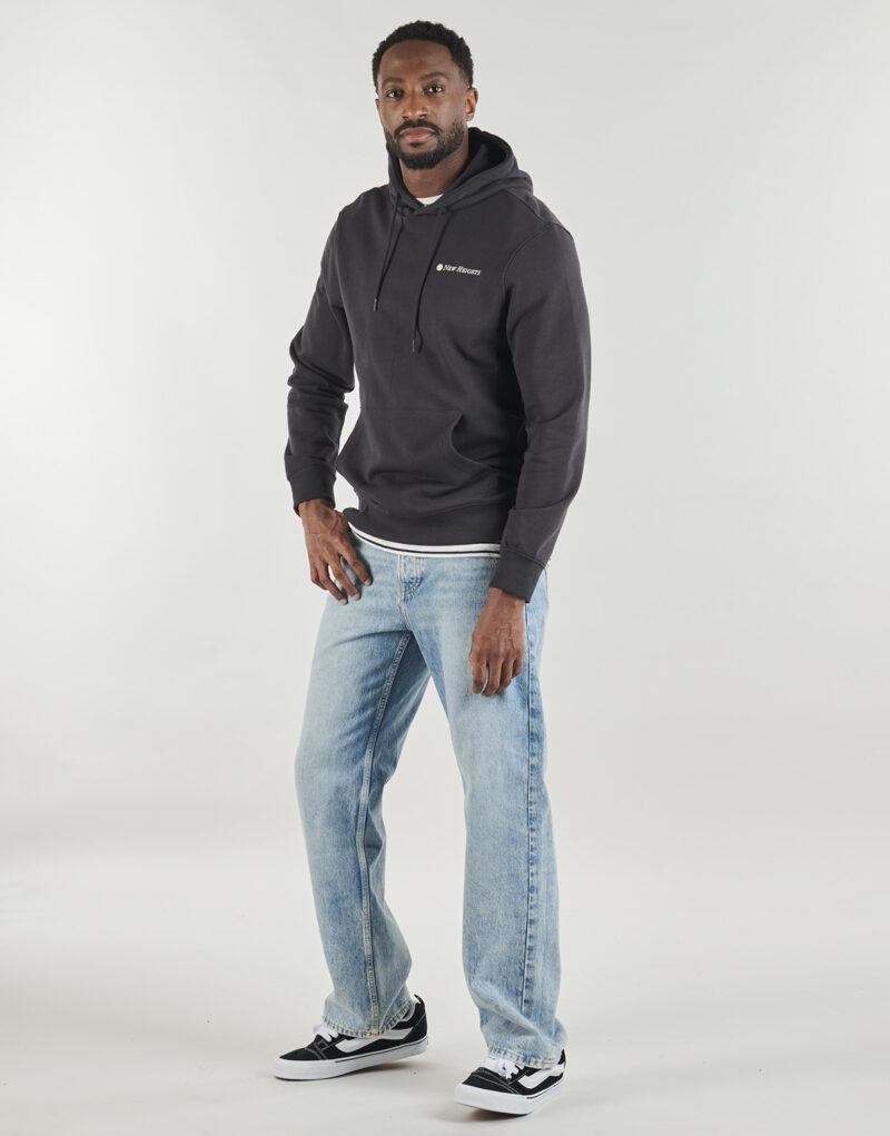 Jeans Pepe Jeans RELAXED JEANS BEXLEY Marine Jeans Herren - 3