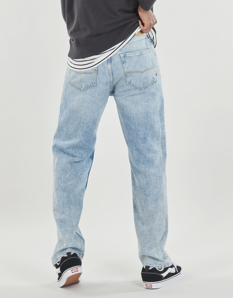 Jeans Pepe Jeans RELAXED JEANS BEXLEY Marine Jeans Herren - 4