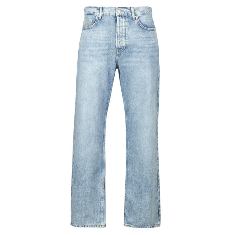 Jeans Pepe Jeans RELAXED JEANS BEXLEY Marine Jeans Herren - 1