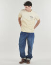 Timberland Jeans SANDOWN BACK EMBROIDERED TREE LOGO DENIM PANT Blaue Herrenjeans - 2