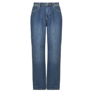 Jeans uomo Timberland  SANDOWN BACK EMBROIDERED TREE LOGO DENIM PANT Timberland 198268051596