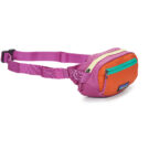Patagonia TERRAVIA MINI HIP PACK Multicolore Marsupio Donna - 2