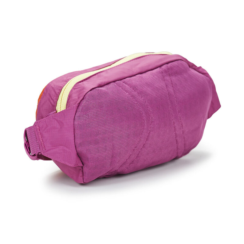 Patagonia TERRAVIA MINI HIP PACK Multicolore Marsupio Donna - 3