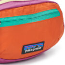 Patagonia TERRAVIA MINI HIP PACK Multicolore Marsupio Donna - 4