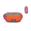 Patagonia TERRAVIA MINI HIP PACK Multicolore Marsupio Donna - 1
