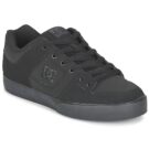 DC Shoes PURE Nero Scarpe da skate Donna - 1