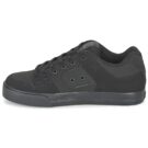DC Shoes PURE Nero Scarpe da skate Donna - 4