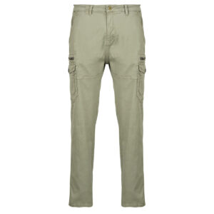 Pantalone Cargo uomo Deeluxe  DANASON PA M  Kaki Deeluxe 3616322014341