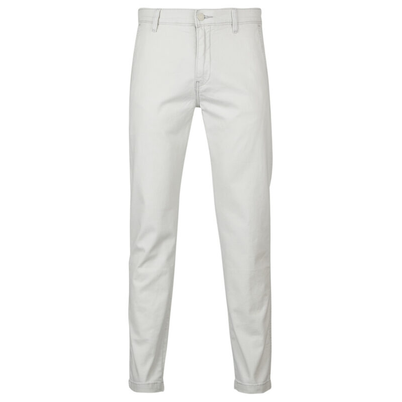 Pantalone Chino Levis XX CHINO STD II Beige Pantaloni Chino Uomo - 1