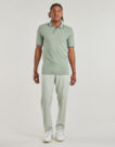 Pantalone Chino Selected SLH172-SLIMTAPE BRODY Verde Pantaloni Chino Uomo - 2