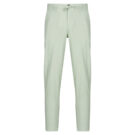 Pantalone Chino Selected SLH172-SLIMTAPE BRODY Verde Pantaloni Chino Uomo - 1