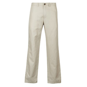Pantalone Chino uomo Selected  SLH196-STRAIGHT MILES LINEN BLEND Selected 5715716052520