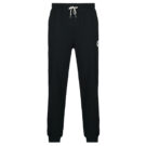 Pantaloni Sportivi Converse CHUCK PATCH JOGGER Nero Pantaloni Sportivi Uomo - 1