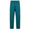Pantaloni Sportivi uomo New Balance SPORT ESSENTIALS FLEECE JOGGER Verde New Balance 198688496915