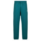 Pantaloni Sportivi New Balance SPORT ESSENTIALS FLEECE JOGGER Verde Pantaloni Sportivi Uomo - 1