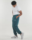 Pantaloni Sportivi New Balance SPORT ESSENTIALS FLEECE JOGGER Verde Pantaloni Sportivi Uomo - 3