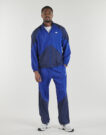 Pantaloni Sportivi New Balance SPORT LEGACY PANT Blu Pantaloni Sportivi Uomo - 2