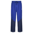 Pantaloni Sportivi New Balance SPORT LEGACY PANT Blu Pantaloni Sportivi Uomo - 1