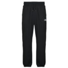Sport-Hose The North Face ESSENTIAL RELAXED STRAIGHT JOGGER Schwarz Sport-Hose Mann - 1
