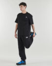 Sport-Hose The North Face ESSENTIAL RELAXED STRAIGHT JOGGER Schwarz Sport-Hose Mann - 3