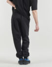 Sport-Hose The North Face ESSENTIAL RELAXED STRAIGHT JOGGER Schwarz Sport-Hose Mann - 4