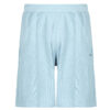 Pantaloni corti uomo Champion Bermuda Blu Champion 8054860142679