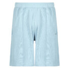 Pantaloni corti Champion Bermuda Blu Pantaloni corti Uomo - 1