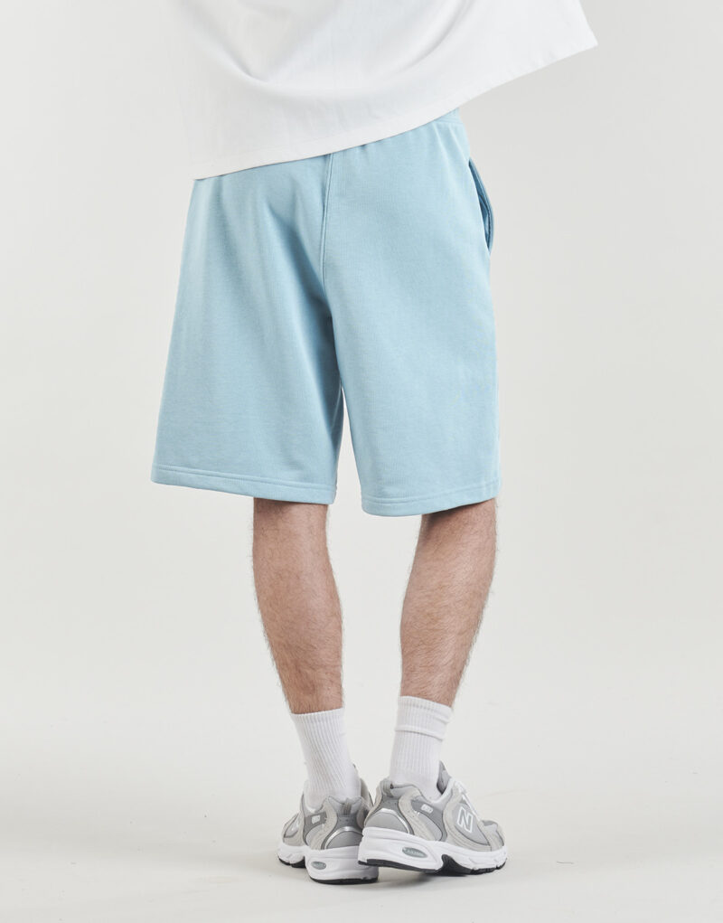 Pantaloni corti Champion Bermuda Blu Pantaloni corti Uomo - 4