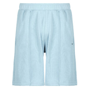 Pantaloni corti uomo Champion  Bermuda  Blu Champion 8054860142679