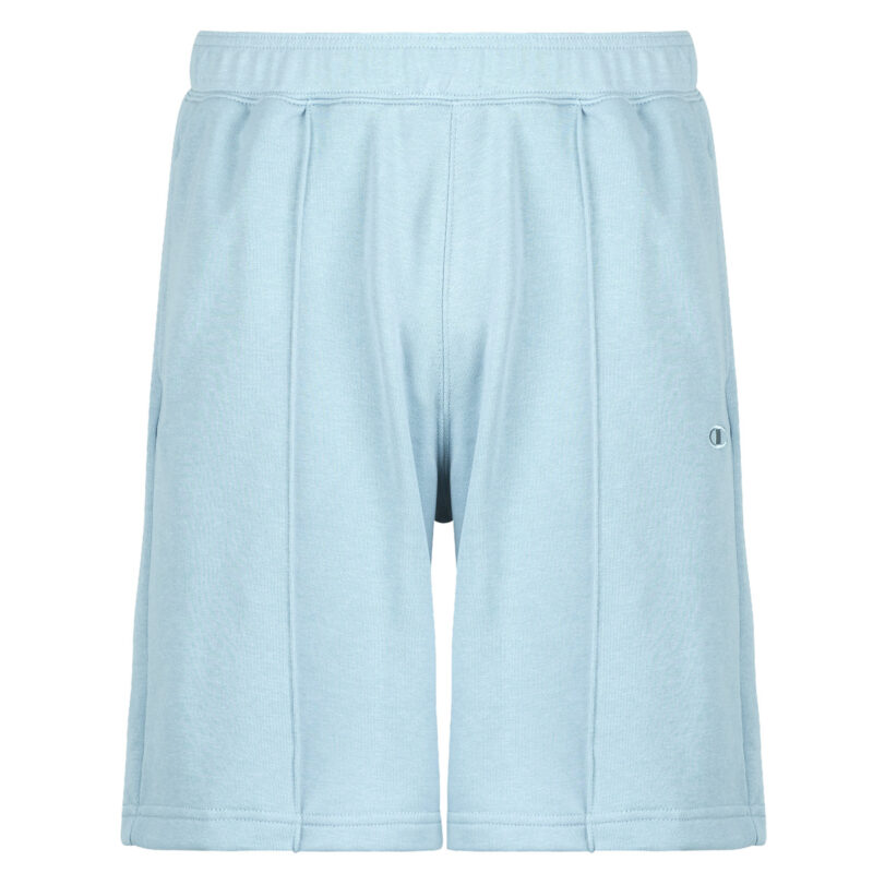 Pantaloni corti Champion Bermuda Blu Pantaloni corti Uomo - 1