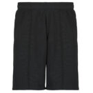 Pantaloni corti Champion Bermuda Nero Pantaloni corti Uomo - 1