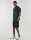 Pantaloni corti Champion Bermuda Nero Pantaloni corti Uomo - 3