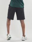 Pantaloni corti Champion Bermuda Nero Pantaloni corti Uomo - 4