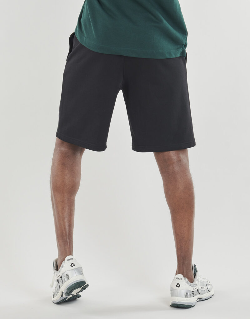 Pantaloni corti Champion Bermuda Nero Pantaloni corti Uomo - 4
