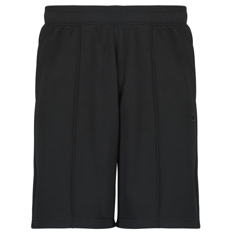 Pantaloni corti Champion Bermuda Nero Pantaloni corti Uomo - 1