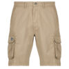 pantalones cortos de hombre Deeluxe SLOG ST M op&eacute; Beige Deeluxe 3616322018677