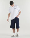 Dickies 958 13 Zoll Loose Short Jeans Rinsed Blau Shorts Herren - 2