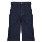 Dickies 958 13 Zoll Loose Short Jeans Rinsed Blau Shorts Herren - 1