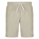 Pantaloni corti Emporio Armani EM000495 Beige Pantaloni corti Uomo - 1