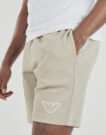 Pantaloni corti Emporio Armani EM000495 Beige Pantaloni corti Uomo - 3