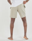 Pantaloni corti Emporio Armani EM000495 Beige Pantaloni corti Uomo - 4